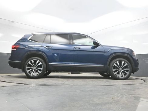 Used 2019 Volkswagen Atlas SEL Premium AWD/4WD image 45
