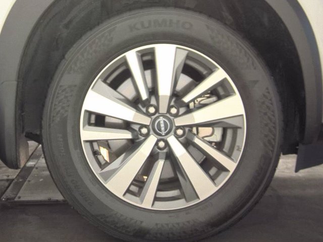 Certified 2025 Nissan Pathfinder SL AWD/4WD image 7