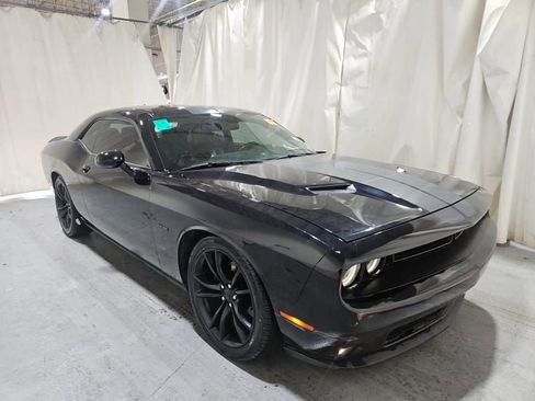Used 2016 Dodge Challenger R/T Plus image 5