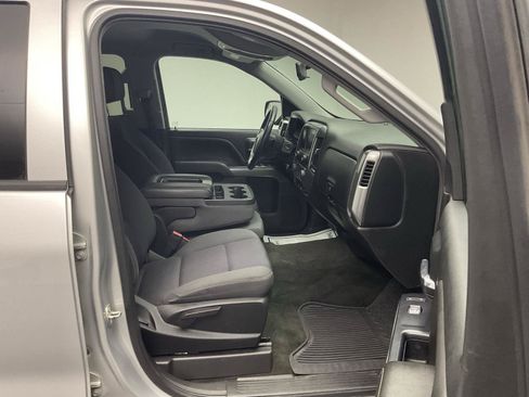 Certified 2018 Chevrolet Silverado 1500 LT AWD/4WD image 24