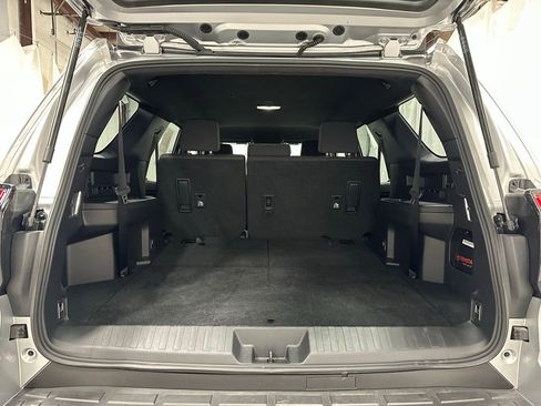 Used 2025 Toyota 4Runner SR5 image 48