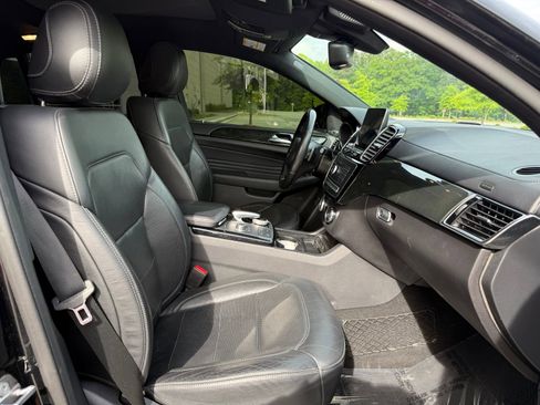 Used 2019 Mercedes-Benz GLE 43 AMG 4MATIC Coupe image 36