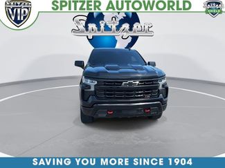 Used 2024 Chevrolet Silverado 1500 LT Trail Boss AWD/4WD video 3