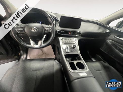 Certified 2023 Hyundai Santa Fe SEL w/ Cargo Package image 10