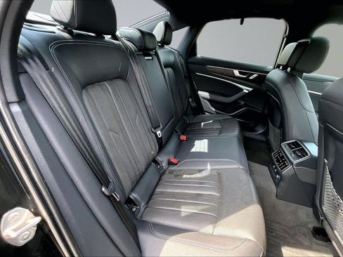 Used 2019 Audi A6 3.0T Prestige AWD/4WD image 14