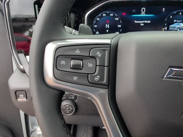 New 2026 Chevrolet Silverado 1500 RST w/ Rally Edition AWD/4WD image 19