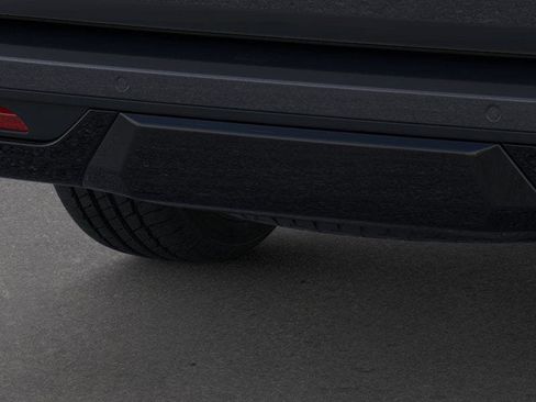 New 2026 Ford Expedition Platinum w/ Stealth Performance Package image 23