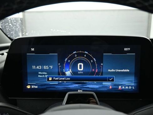 New 2026 Chevrolet Traverse LT w/ Enhanced Driving Package FWD image 15
