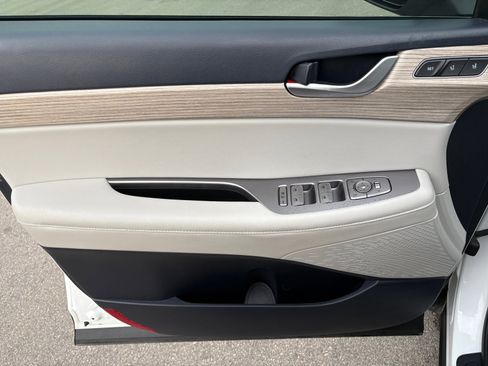 Used 2021 Hyundai Palisade SEL w/ Premium Package image 26