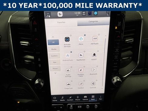 New 2026 RAM 2500 Laramie image 20