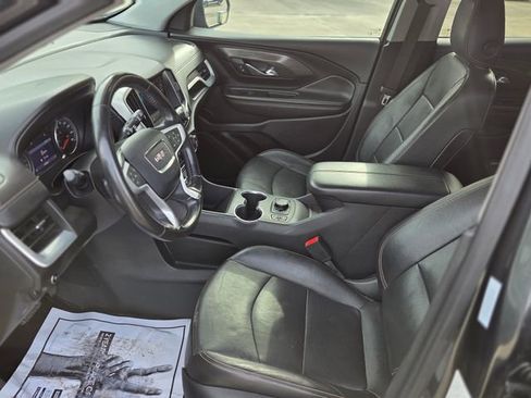 Used 2020 GMC Terrain SLT image 22