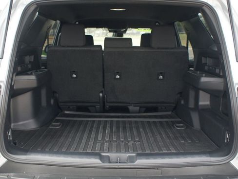 Used 2025 Toyota 4Runner SR5 image 15