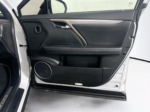 Used 2017 Lexus RX 350 F Sport w/ Accessory Package FWD image 34