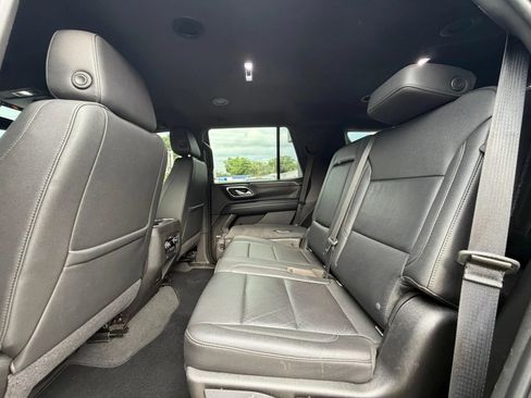 Used 2021 Chevrolet Tahoe LT RWD image 10