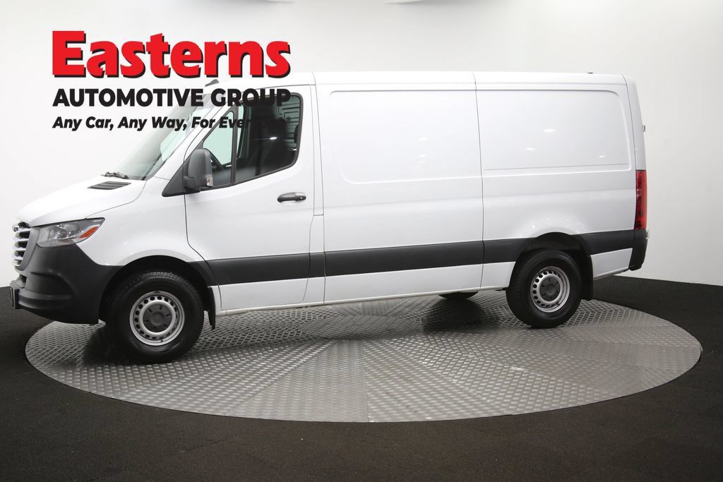Used 2019 Freightliner Sprinter 2500 RWD image 55