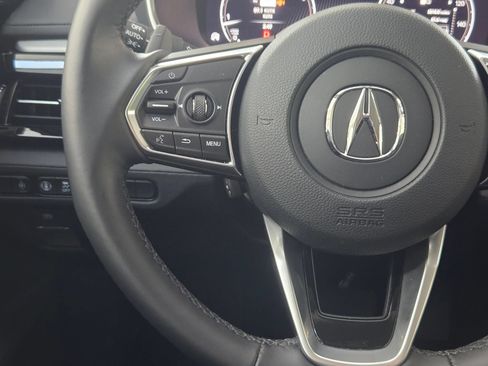 Certified 2026 Acura MDX FWD w/ Technology Package image 23