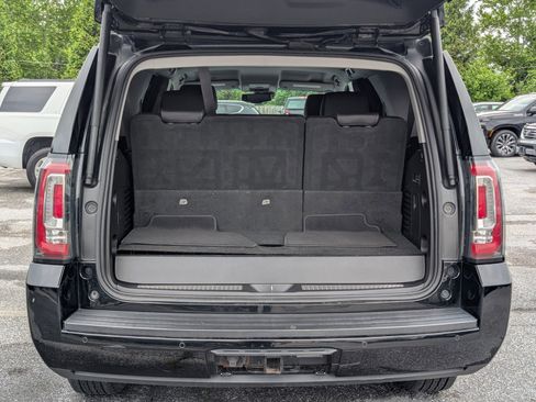 Used 2018 GMC Yukon SLT AWD/4WD image 15