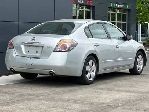 Used 2008 Nissan Altima 2.5 S FWD image 3
