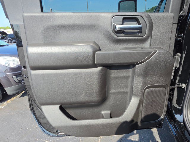 New 2026 Chevrolet Silverado 2500 Custom w/ Custom Value Package AWD/4WD image 23