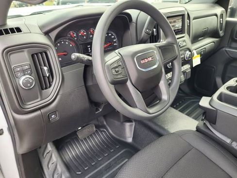 New 2026 GMC Sierra 2500 Pro w/ 1SA Pro Safety Plus Package RWD image 24