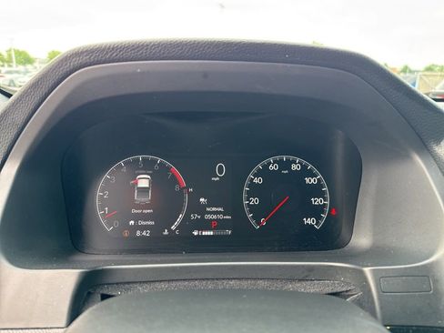 Used 2024 Honda Ridgeline Black Edition image 13