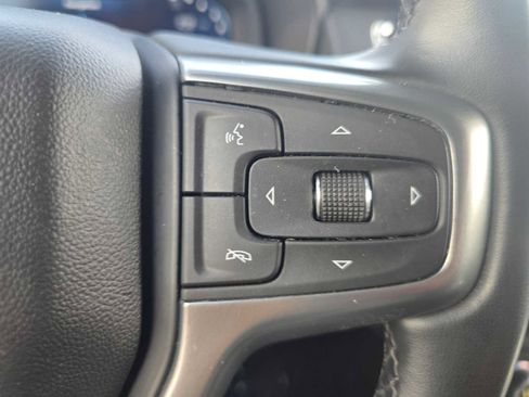 Used 2024 Chevrolet Tahoe LT image 32