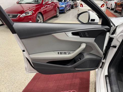 Used 2018 Audi A4 2.0T Prestige w/ Prestige Package AWD/4WD image 18