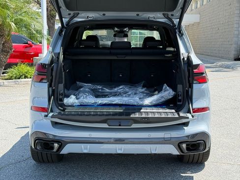 New 2026 BMW X5 xDrive50e AWD/4WD image 16