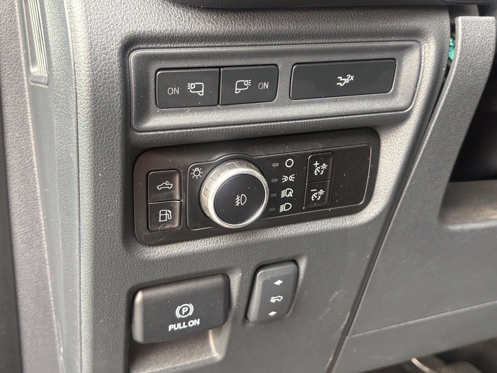 Used 2023 Ford F150 XLT w/ Equipment Group 302A High AWD/4WD image 19