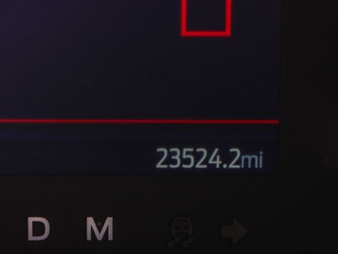 Used 2022 Ford Bronco Outer Banks image 17