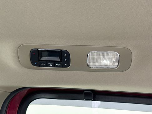 Certified 2024 Honda Odyssey EX-L image 25