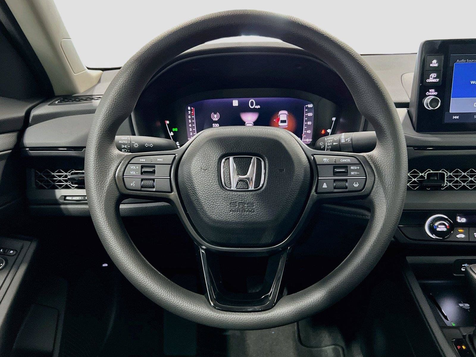 New 2026 Honda Accord LX image 17
