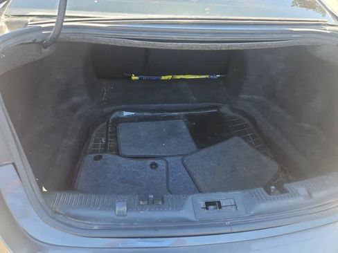 Used 2016 Ford Taurus SEL w/ Equipment Group 201A FWD image 8