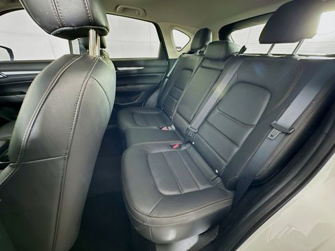 Used 2023 MAZDA CX-5 AWD 2.5 S w/ Preferred Package image 28