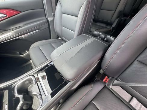 New 2026 Chevrolet Traverse Z71 w/ Driver Confidence Package AWD/4WD image 52