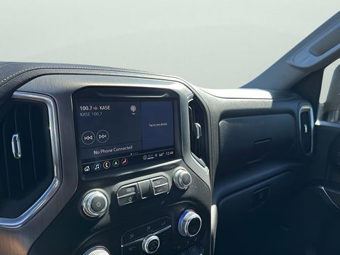 Used 2021 GMC Sierra 2500 Denali w/ Denali Ultimate Package image 34