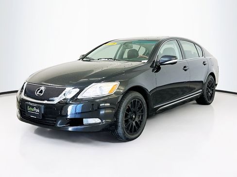 Used 2010 Lexus GS 350 AWD image 3