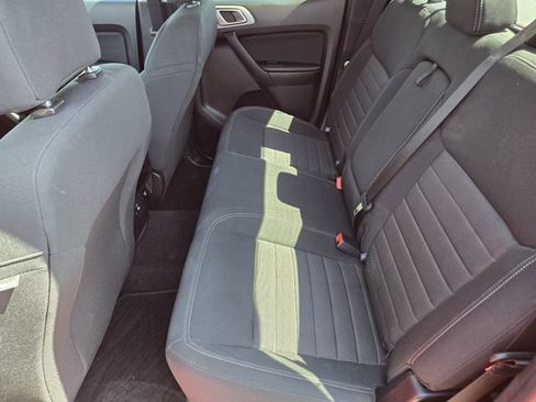 Used 2020 Ford Ranger XLT w/ Equipment Group 301A Mid AWD/4WD image 27