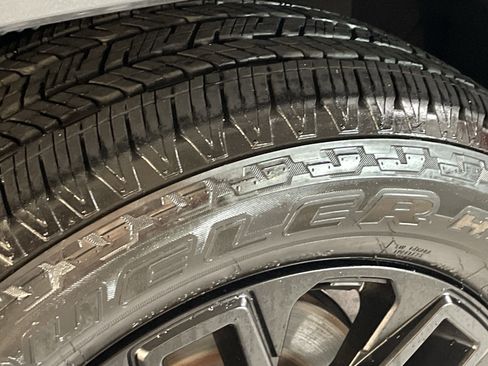 Used 2025 Toyota Sequoia SR5 w/ TRD Sport Package image 12