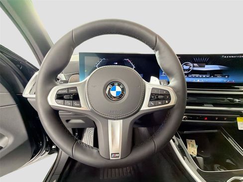 New 2026 BMW X5 sDrive40i w/ M Sport Package RWD image 22