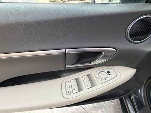 Used 2023 Hyundai Sonata SEL w/ Convenience Package FWD image 29