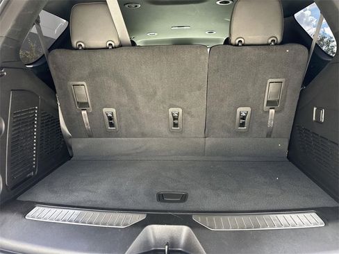 Used 2021 Chevrolet Tahoe RST w/ Rear Media and Nav Package image 24