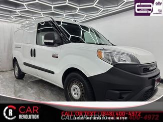 Used 2021 RAM ProMaster City Tradesman w/ Window Group 04 image 1