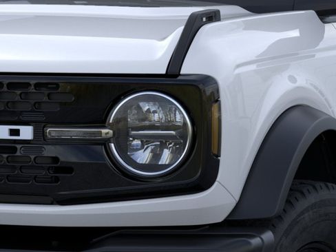 New 2026 Ford Bronco Big Bend w/ Black Diamond Package AWD/4WD image 20