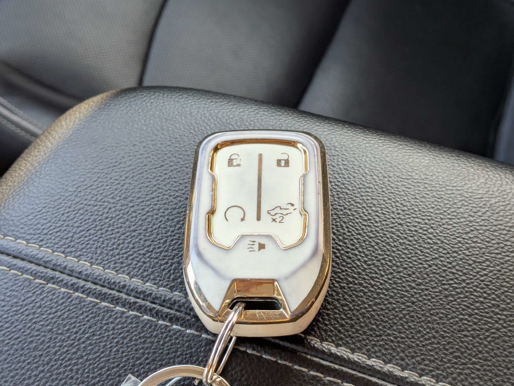 Used 2020 GMC Terrain Denali FWD image 28
