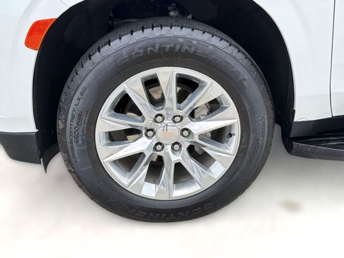 Certified 2024 Chevrolet Tahoe Premier image 11