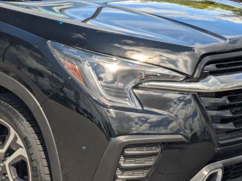 Certified 2023 Subaru Ascent Touring AWD/4WD image 10