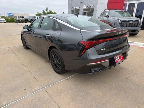 Used 2026 Kia K5 LXS FWD image 3