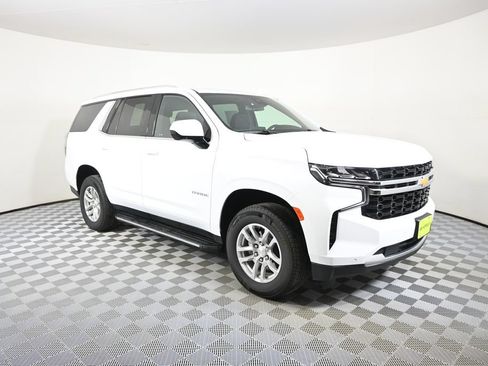 Used 2024 Chevrolet Tahoe LS AWD/4WD image 9