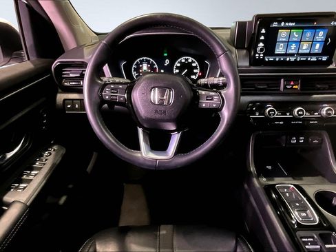 Used 2023 Honda Pilot EX-L image 9